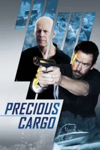 مشاهدة فيلم Precious Cargo (2016) مترجم 2016