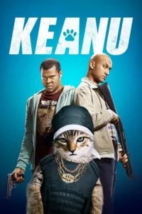 مشاهدة فيلم Keanu (2016) مترجم 2016