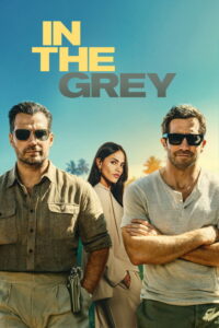 مشاهدة فيلم In the Grey (2026) مترجم 2026