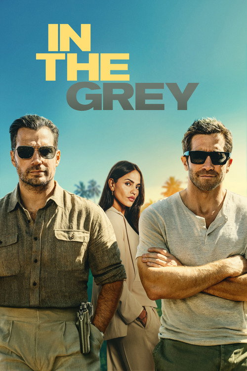 مشاهدة فيلم In the Grey (2026) مترجم