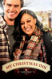 مشاهدة فيلم My Christmas Inn (2018) مترجم 2018