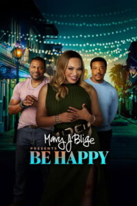 مشاهدة فيلم Be Happy (2026) مترجم 2026