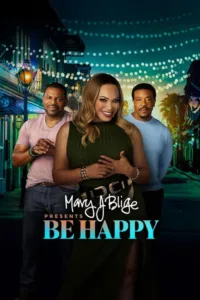 مشاهدة فيلم Be Happy (2026) مترجم 2026