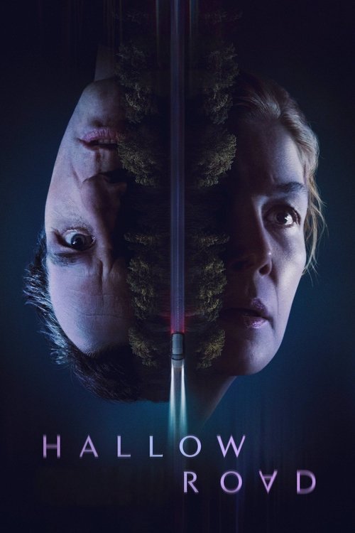 مشاهدة فيلم Hallow Road (2025) مترجم