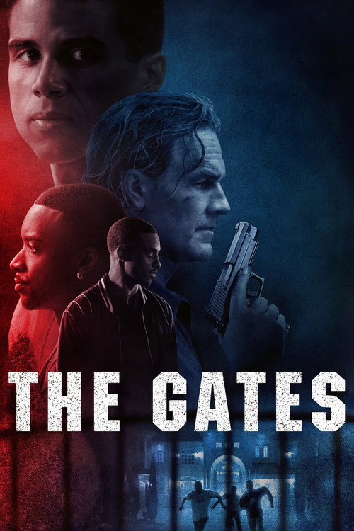 مشاهدة فيلم The Gates (2026) مترجم