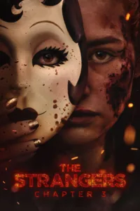 مشاهدة فيلم The Strangers: Chapter 3 (2026) مترجم 2026
