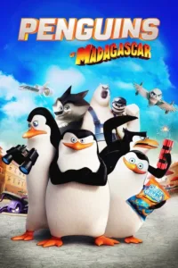 مشاهدة فيلم Penguins of Madagascar (2014) مترجم 2014