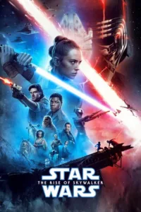 مشاهدة فيلم Star Wars: The Rise of Skywalker (2019) مترجم 2019