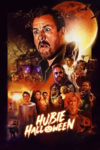 مشاهدة فيلم Hubie Halloween (2020) مترجم 2020