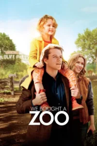مشاهدة فيلم We Bought a Zoo (2011) مترجم 2011