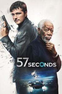 مشاهدة فيلم 57 Seconds (2023) مترجم 2023