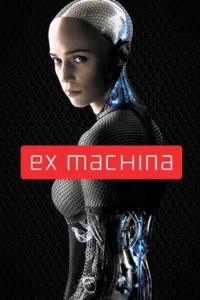 مشاهدة فيلم Ex Machina (2015) مترجم 2015
