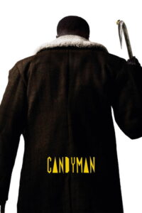 مشاهدة فيلم Candyman (2021) مترجم 2021