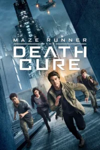 مشاهدة فيلم Maze Runner: The Death Cure (2018) مترجم 2018