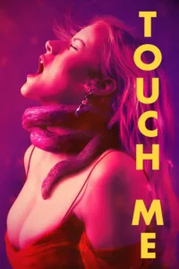 مشاهدة فيلم Touch Me (2026) مترجم 2026