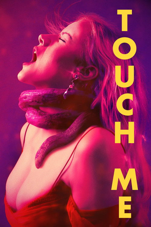 مشاهدة فيلم Touch Me (2026) مترجم