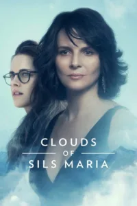 مشاهدة فيلم Clouds of Sils Maria (2014) مترجم 2014