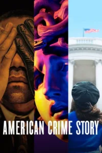 مشاهدة مسلسل American Crime Story (2016) مترجم 2016
