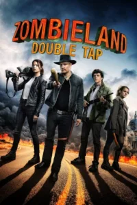 مشاهدة فيلم Zombieland: Double Tap (2019) مترجم 2019