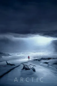 مشاهدة فيلم Arctic (2018) مترجم 2018