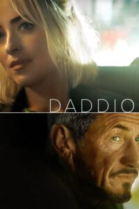 مشاهدة فيلم Daddio (2024) مترجم 2024