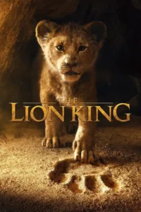 مشاهدة فيلم The Lion King (2019) مترجم 2019