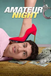 مشاهدة فيلم Amateur Night (2016) مترجم 2016