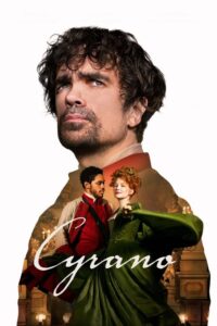 مشاهدة فيلم Cyrano (2021) مترجم 2021