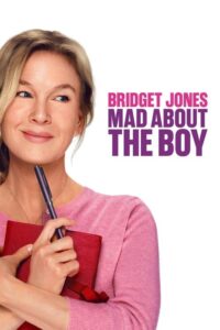 مشاهدة فيلم Bridget Jones: Mad About the Boy (2025) مترجم 2025
