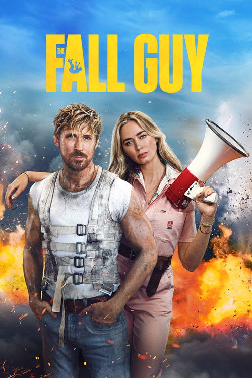 مشاهدة فيلم The Fall Guy (2024) مترجم