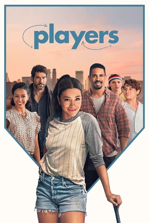 مشاهدة فيلم Players (2024) مترجم