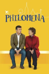 مشاهدة فيلم Philomena (2013) مترجم 2013