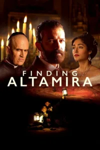 مشاهدة فيلم Altamira (2016) مترجم 2016