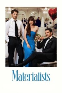 مشاهدة فيلم Materialists (2025) مترجم 2025