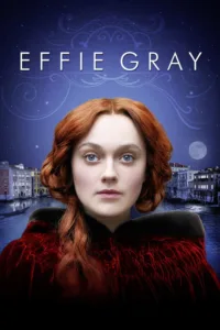 مشاهدة فيلم Effie Gray (2014) مترجم 2014