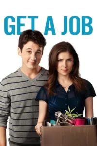مشاهدة فيلم Get a Job (2016) مترجم 2016