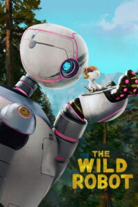 مشاهدة فيلم The Wild Robot (2024) مترجم 2024