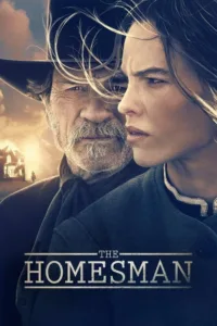 مشاهدة فيلم The Homesman (2014) مترجم 2014
