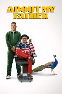 مشاهدة فيلم About My Father (2023) مترجم 2023