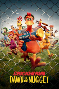مشاهدة فيلم Chicken Run: Dawn of the Nugget (2023) مترجم 2023
