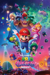مشاهدة فيلم The Super Mario Galaxy Movie (2026) مترجم 2026