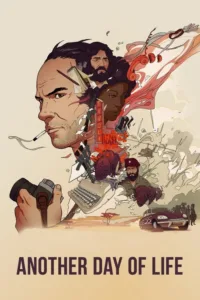 مشاهدة فيلم Another Day of Life (2018) مترجم 2018
