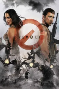 مشاهدة فيلم Revolt (2017) مترجم 2017