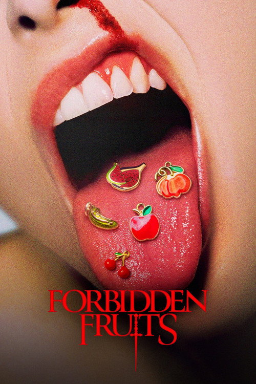 مشاهدة فيلم Forbidden Fruits (2026) مترجم
