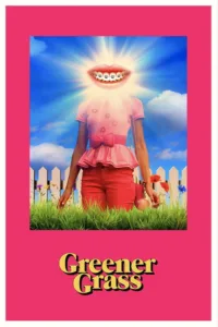 مشاهدة فيلم Greener Grass (2019) مترجم 2019