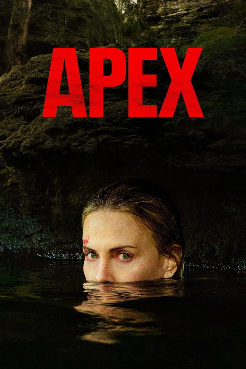 مشاهدة فيلم Apex (2026) مترجم