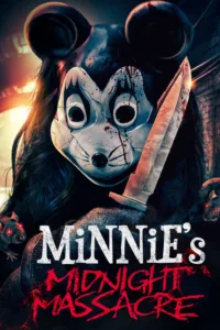 مشاهدة فيلم Minnie’s Midnight Massacre (2026) مترجم 2026