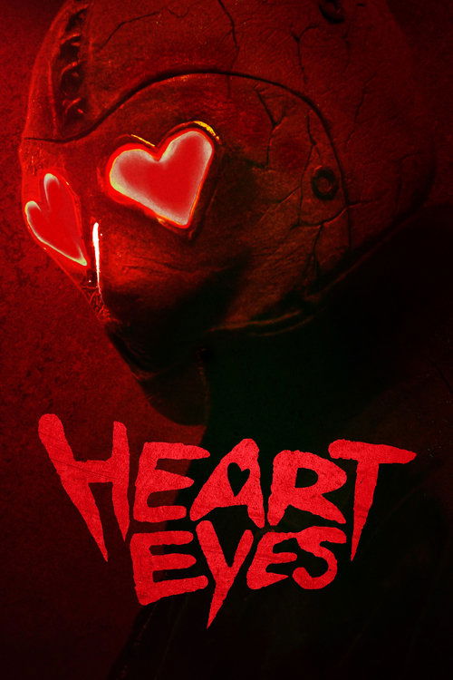 مشاهدة فيلم Heart Eyes (2025) مترجم