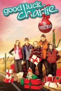 مشاهدة فيلم Good Luck Charlie, It’s Christmas! (2011) مترجم 2011