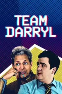 مشاهدة فيلم Team Darryl (2018) مترجم 2018